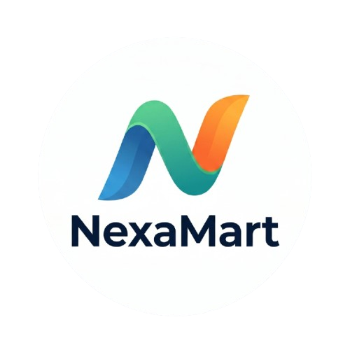 NexaMart Logo